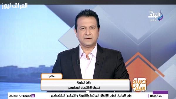 خبراء الاقتصاد المجتمعي: العمل عن بُعد يزيد من الإنتاجية ويوفر الوقت والتكلفة