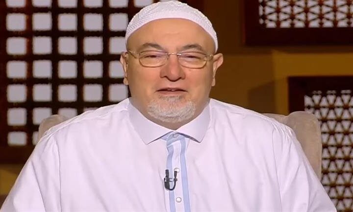 خالد الجندي: النبوة اختيار إلهي لا يمكن تحقيقه بالاجتهاد