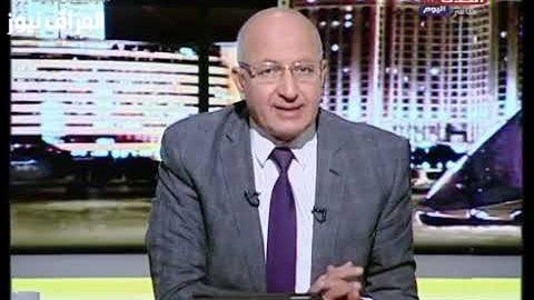 سيد علي ينبه من خطر الكتائب الإلكترونية التي تسعى لإحداث انقسامات بين الدول العربية