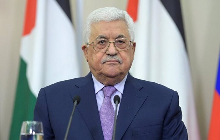 الرئيس محمود عباس يصل إلى القاهرة يوم الثلاثاء وفقاً لسفارة فلسطين