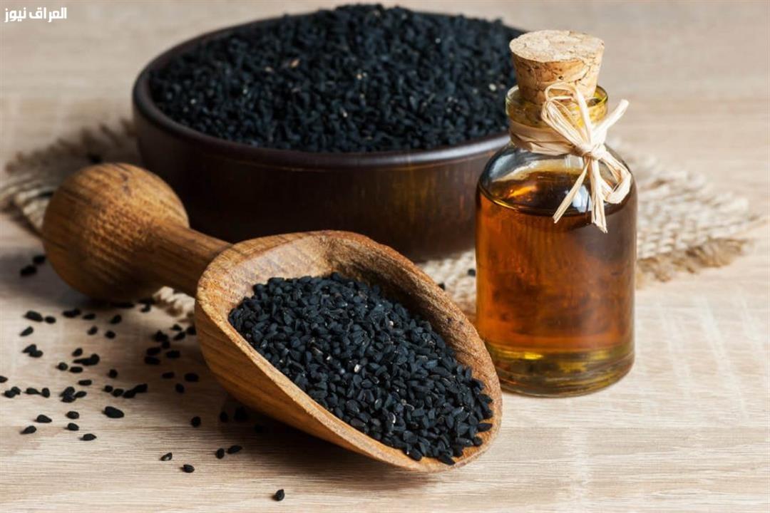 فوائد حبة البركة المدعومة بالأدلة العلمية