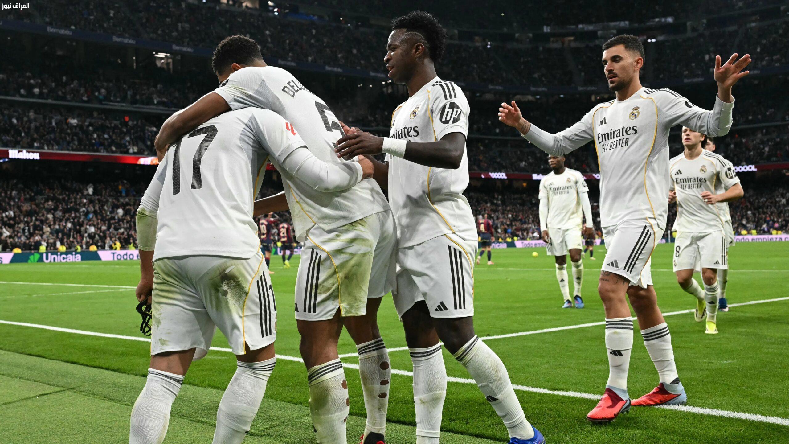 حكم قضائي وشيك يحدد مستقبل نجم ريال مدريد بعد فيديو مثير للشبهات دام ثلاثة أعوام