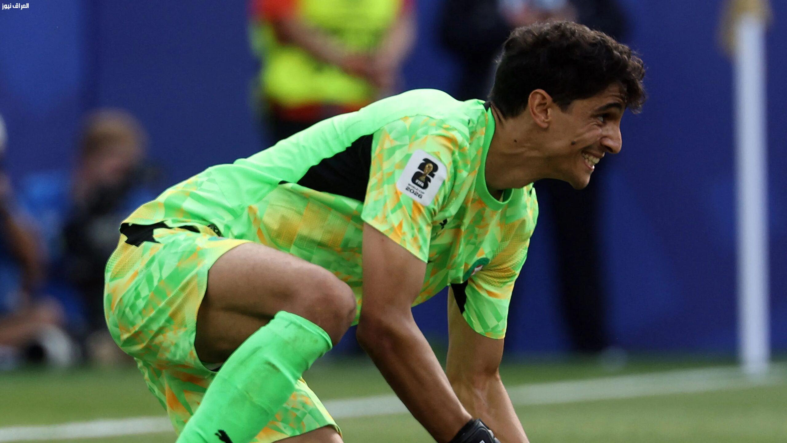 بونو ينهي الشائعات قبل مواجهة الهلال والتعاون