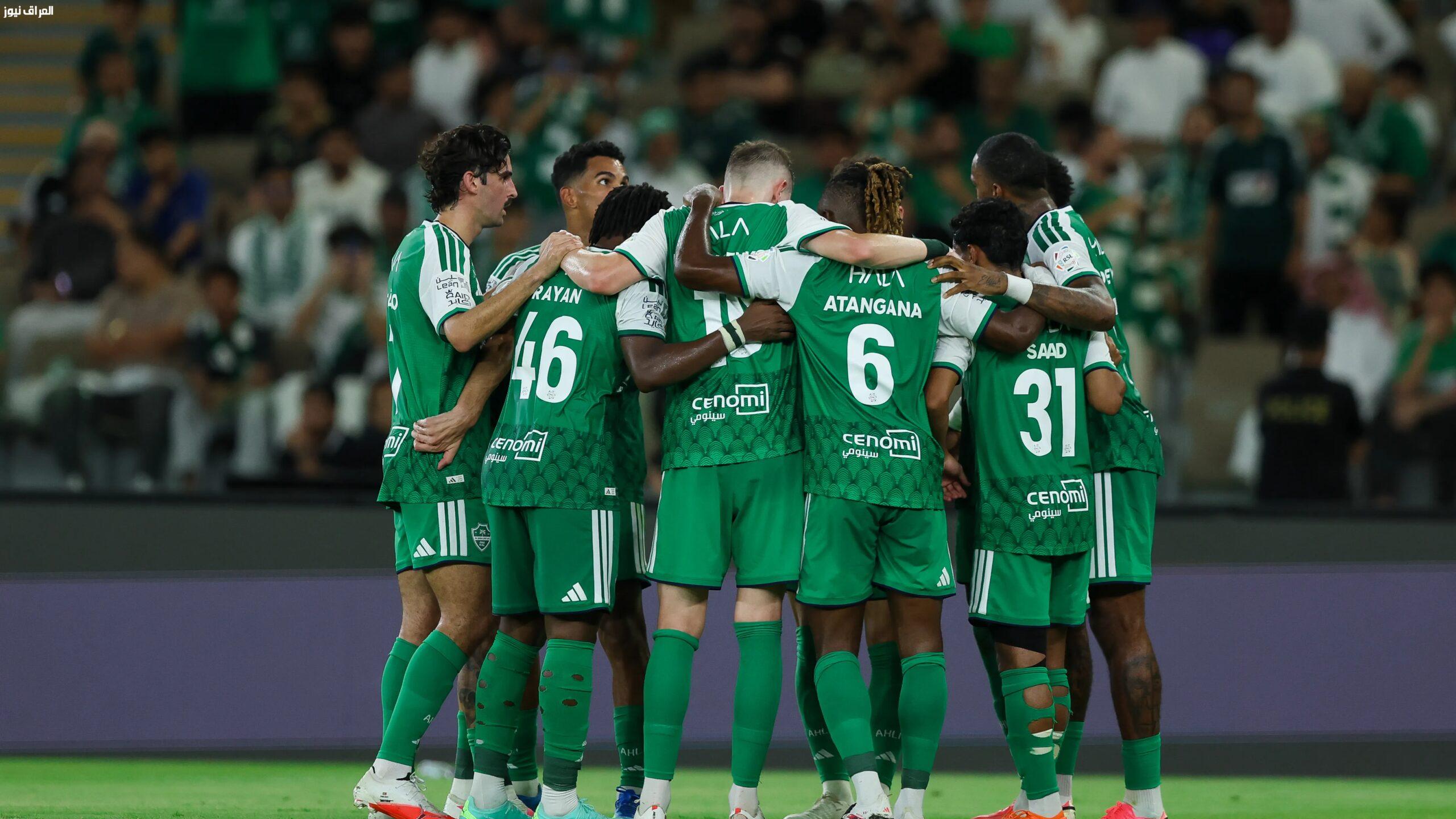 بذكريات الهلال، القادسية يستعرض تاريخ الأهلي القاتم في الدوري السعودي