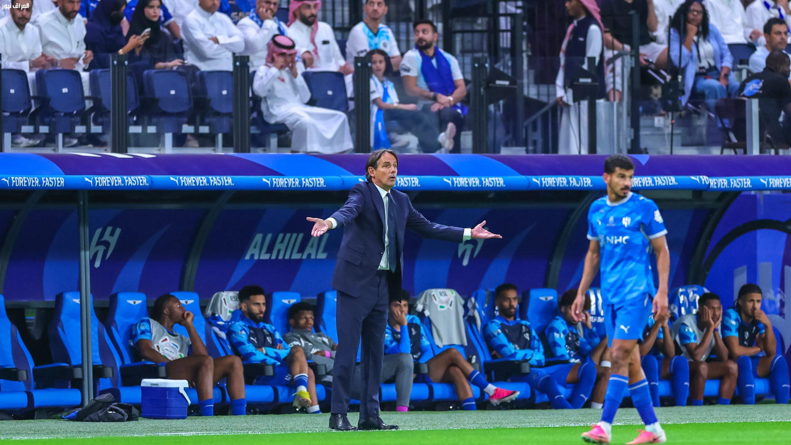 القنوات التي ستبث مباراة التعاون والهلال في دوري روشن السعودي 2026-2027 وكيفية مشاهدتها عبر الإنترنت