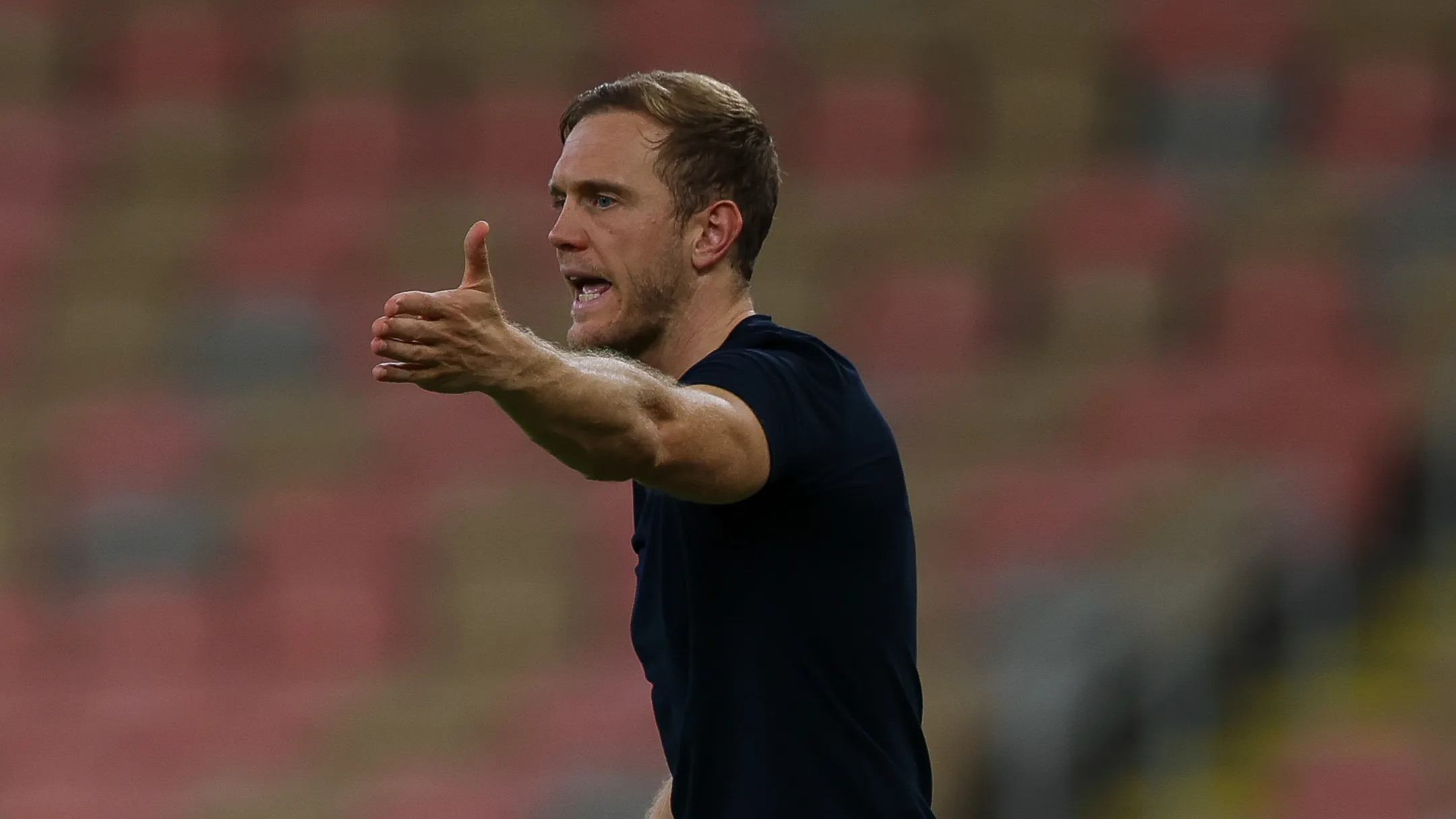 فيزينغ: النصر هو السبب وراء تحديات مباراة الفيحاء.. وهذا هو السبب وراء تعاقدنا مع فينالدوم