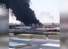كارثة غازية تضرب البصرة.. وفاتان وارتفاع حالات الاختناق بشكل كبير