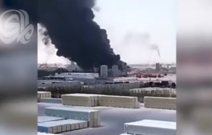 كارثة غازية تضرب البصرة.. وفاتان وارتفاع حالات الاختناق بشكل كبير