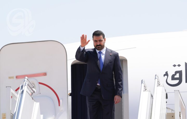 الزيدي ينطلق في جولة أوروبية تبدأ من باريس وبرلين لتوقيع اتفاقيات في مجالي الطاقة والاستثمار