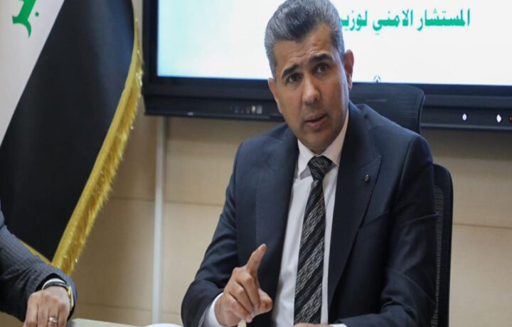 القوات الأمنية تستعد لاستلام الملف الأمني في 30 سبتمبر وفقًا لتأكيدات الإعلام الأمني
