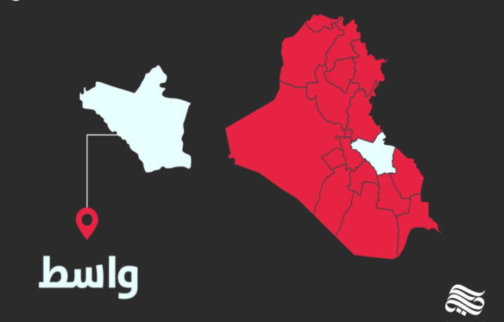 واسط.. تفاصيل ضبط سيارة مفخخة في المحافظة
