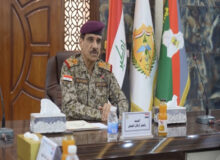 يار الله يأمر بتوحيد الخطاب العسكري واستخدام التقنيات الحديثة في التغطيات