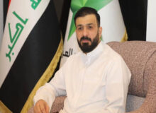 إصدار حكم نهائي بإدانة محمد الكربولي