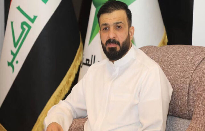 إصدار حكم نهائي بإدانة محمد الكربولي