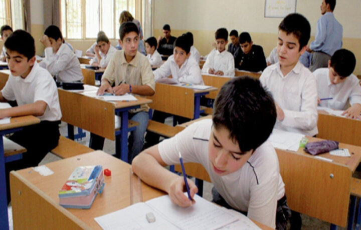 استعدادات وزارة الداخلية للعام الدراسي المقبل