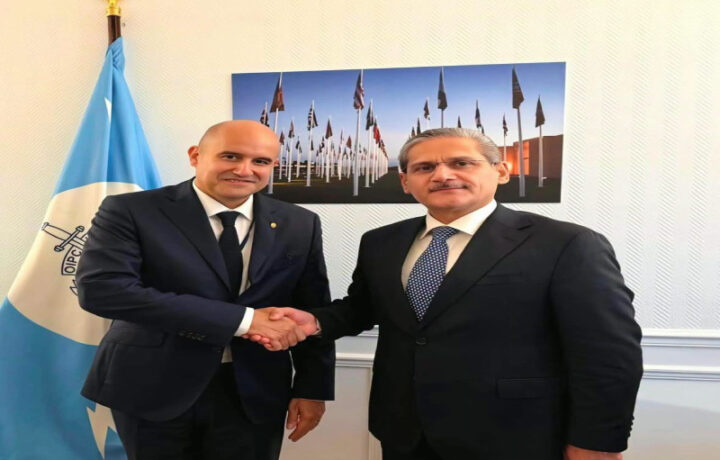 النزاهة تتعاون مع الإنتربول لإغلاق الملاذات الآمنة للفساد