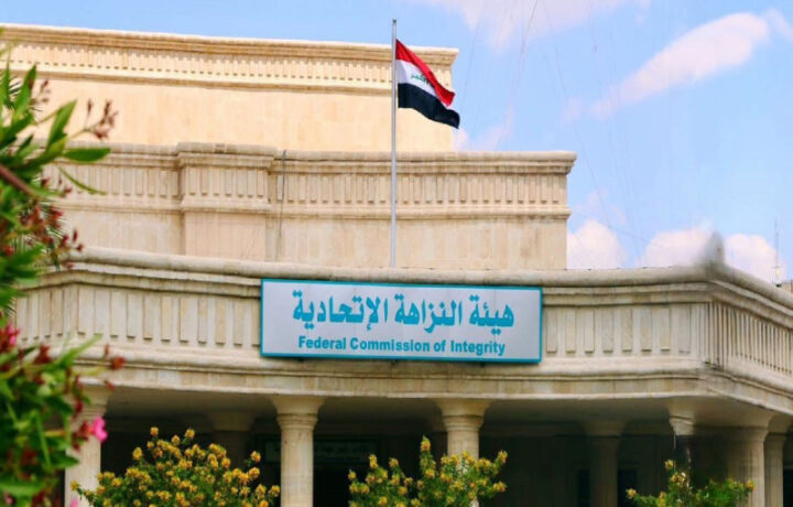 حكم بالسجن 7 سنوات على النائب بهاء النوري بتهمة الكسب غير المشروع