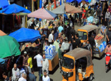 بغداد تُطلق خطة شاملة لتنظيم الأسواق الشعبية والبسطات