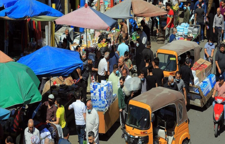 بغداد تُطلق خطة شاملة لتنظيم الأسواق الشعبية والبسطات