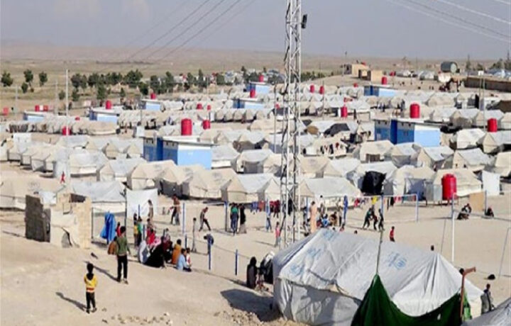 عودة 30 ألف نازح إلى سنجار وفقًا لإعلان وزارة الهجرة