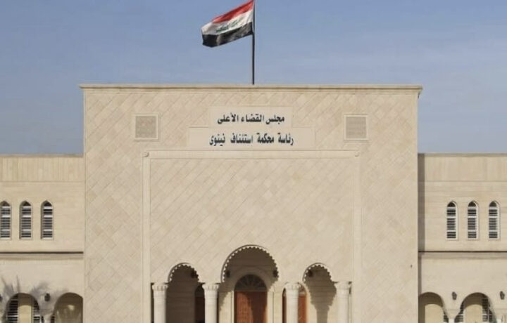 القضاء يوجه بتسجيل شهادات الناجيات الإيزيديات