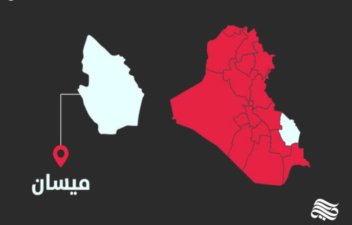 شركة توزيع كهرباء الجنوب تدشن محطتين جديدتين في محافظة ميسان