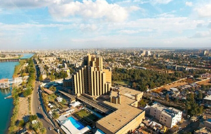 انخفاض درجات الحرارة في العراق اعتباراً من الغد
