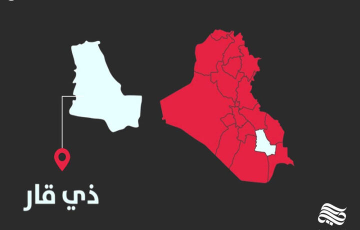 صحة ذي قار ترد على شائعات ضبط لحوم خنزير في مطعم بالناصرية