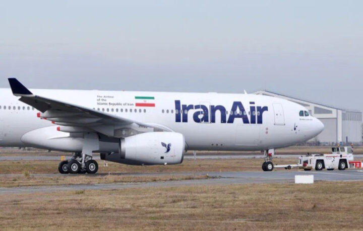 إيران توضح عدم إلغاء الرحلات الجوية مع العراق بدءًا من الثلاثاء