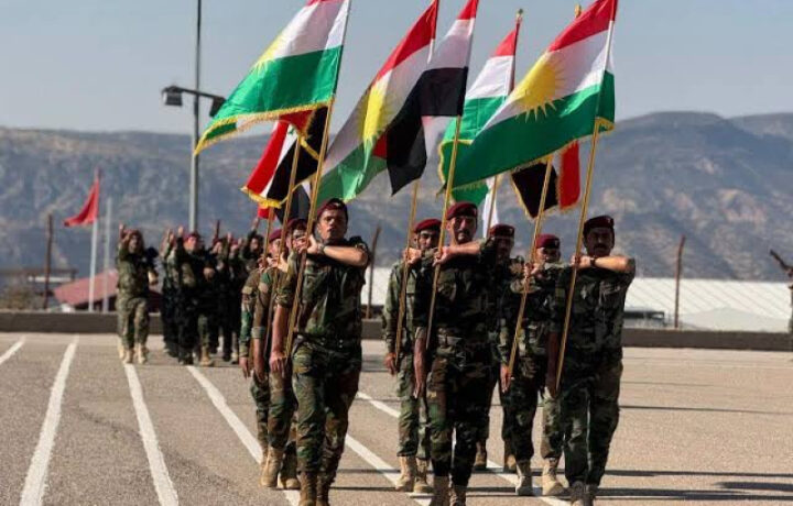 توحيد البيشمركة بشكل رسمي.. نيجيرفان بارزاني يؤكد: لن تظل أي قوة خارج إطار وزارة الدفاع