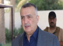 حكم قضائي يقضى بإلزام الكربولي بإعادة ملايين الدولارات