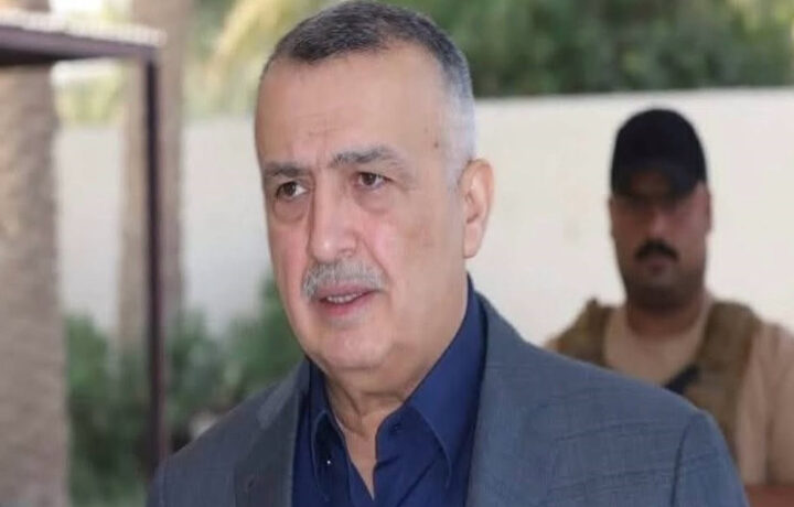حكم قضائي يقضى بإلزام الكربولي بإعادة ملايين الدولارات