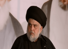 مقتدى الصدر يصدر توجيهات جديدة
