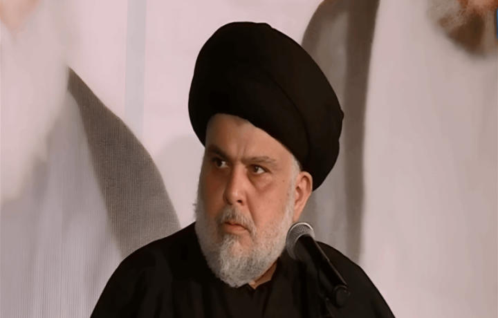 مقتدى الصدر يصدر توجيهات جديدة