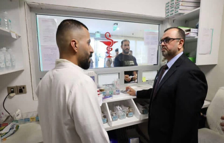 لجان تحقيقية في وزارة الصحة لمواجهة نقص الأدوية بالمستشفيات