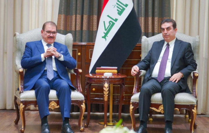 تربية البرلمان تتناول قضايا الطلاب والتمثيليات التعليمية في إقليم كردستان العراق