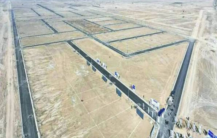 نينوى تعلن عن تخصيص مواقع سكنية جديدة لمبادرة “وطن”