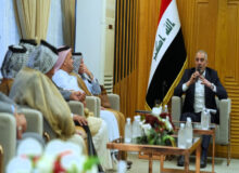 عدنان فيحان: حماية المواطنين من أعباء الأزمة المالية أمر أساسي
