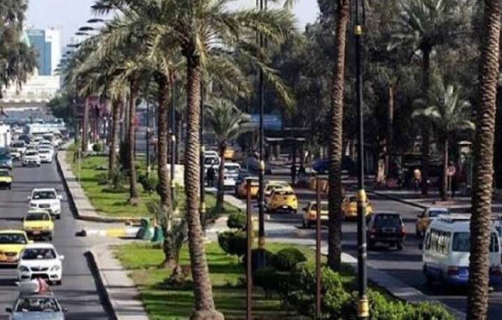 توقعات الطقس في العراق: احتمالية تشكل السحب وانخفاض طفيف في درجات الحرارة
