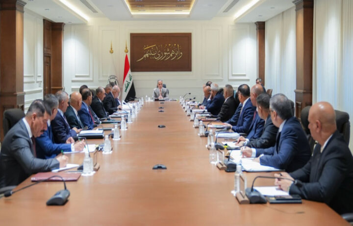 القضاء يطالب باتخاذ إجراءات ضد المعتدين على الطرق العامة