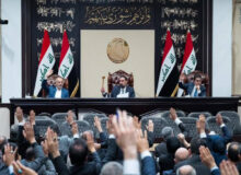 البرلمان يتبنى توصيات التحقيق بشأن تلوث نهر دجلة