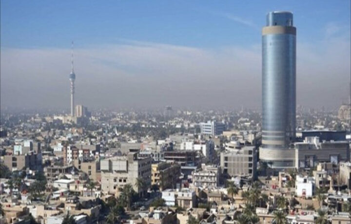 طقس العراق: أجواء مشمسة مع درجات حرارة مشابهة لليوم السابق
