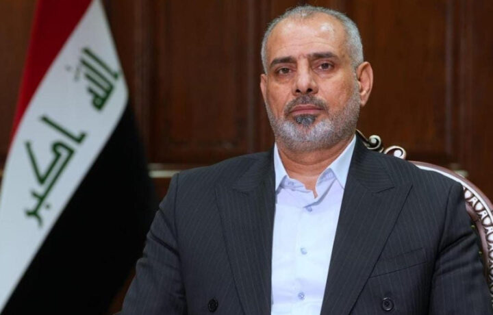 فيحان: حظر الطيران الإيراني خطوة غير محسوبة وتتناقض مع الدستور