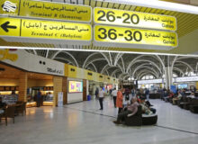 سفير العراق في طهران: توقف الرحلات مع إيران تجربة عابرة ومؤقتة