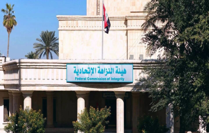 ضبط متهم برشوة في تقاعد الأنبار بطلب 3 ملايين دينار