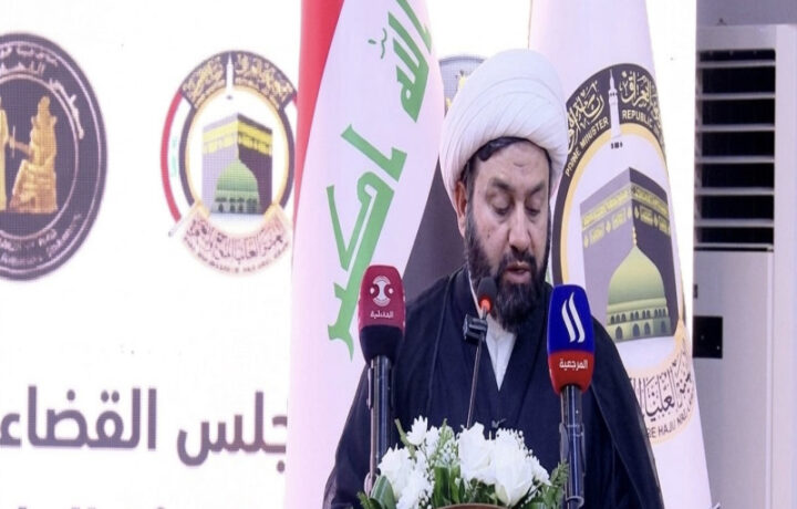 رئيس هيئة الحج والعمرة يعلن: قرعة هذا العام موجهة لكبار السن