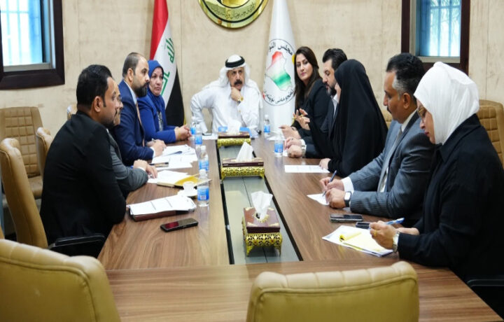 التعهد بحسم المتبقي خلال 10 أيام: إنجاز 21 ألف سند لمدينة بسماية