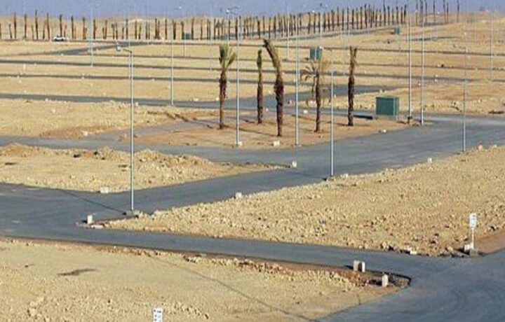 الإعمار تُطلق خطوات نقل ملكية أراضي مشروع المليون قطعة