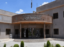 جامعة الموصل تؤكد عدم احتجاز أحد أساتذتها داخل الحرم الجامعي