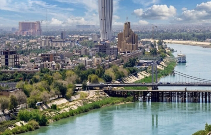 توقعات الطقس في العراق: غيوم جزئية ودرجات حرارة تنخفض